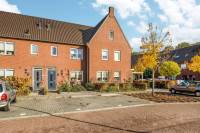Woning Sterappel 21 Barneveld