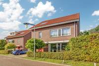 Woning Noorburgerbos 3 Ede