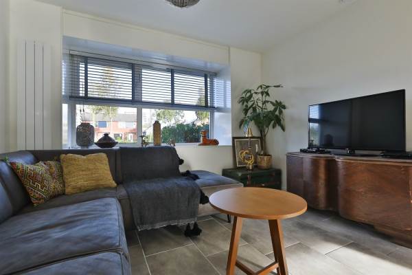 Woning Dolomietstraat 46 Groningen