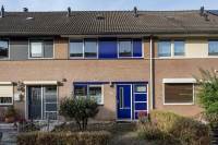 Woning Glenn Millerstraat 98 Arnhem