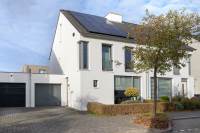 Woning Jagershof 3 Etten-Leur