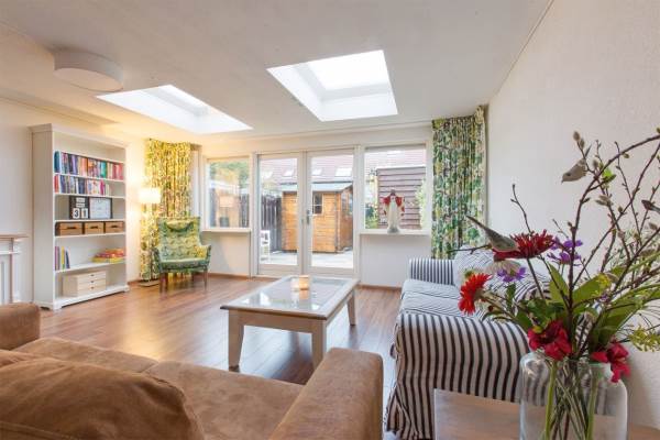 Woning Halmstraat 49 Purmerend