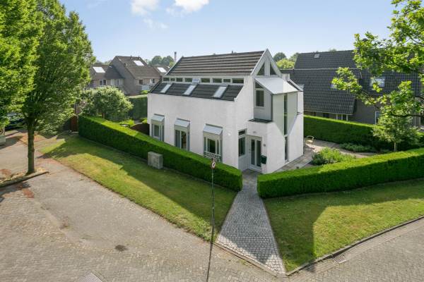 Woning Hoogstraat 12 Son en Breugel