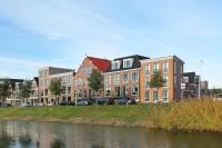 Woning Weteringkade 214 Amersfoort