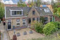 Woning Voorstraat 78 Groot-Ammers
