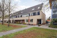 Woning Hermelijnlaan 36 Veenendaal