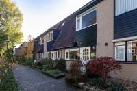 Woning Tjalk 26 Veenendaal