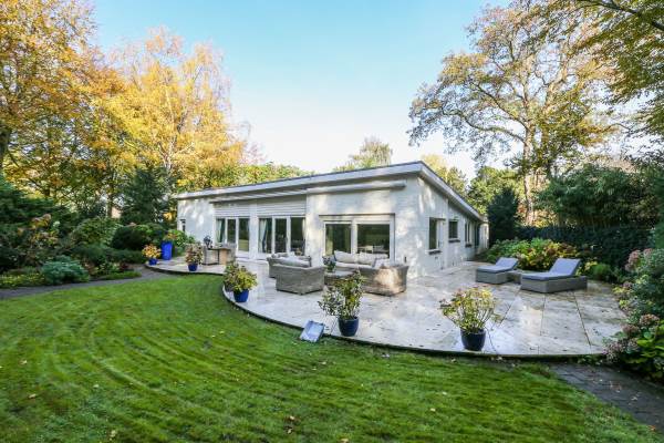 Woning Gentianenlaan 2 Oostvoorne