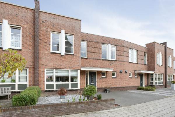 Woning Gerard Revelaan 7 Kloetinge
