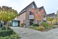 Woning Weidebloemenweg 73 Roden