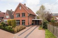 Woning Weth. W. Keukenstraat 1 Ochten