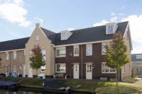 Woning Prinsekade 53 Maassluis