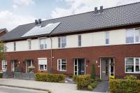 Woning Overste J M Kolffstraat 6 Kesteren