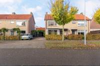 Woning Nico Bergsteijnweg 48 Woudenberg