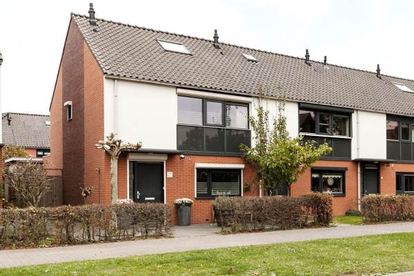 Woning Kerklaan 49 Heteren