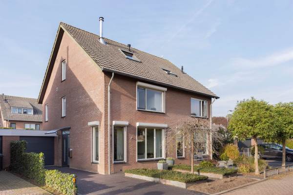 Woning Prunusstraat 4 Opheusden
