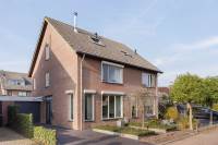 Woning Prunusstraat 4 Opheusden