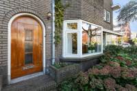 Woning Prof. Adolf Mayerlaan 41 Utrecht