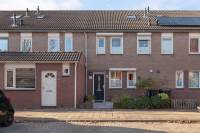 Woning Mosveen 39 Wateringen