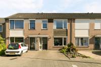 Woning Duizelstraat 24 Tilburg