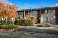 Woning Januaristraat 74 Almere