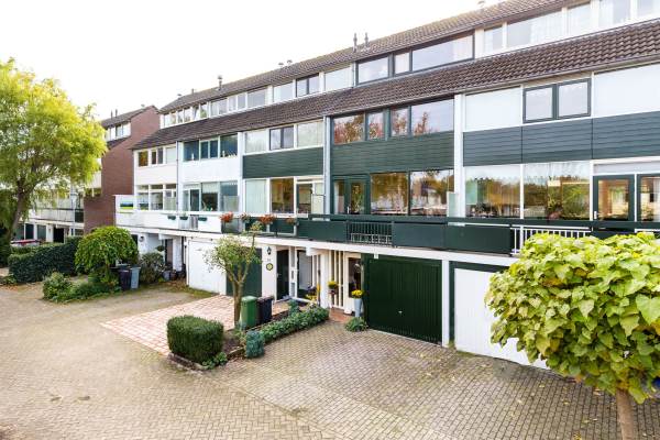 Woning Kinlozen 49 Nieuw-Vennep