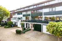 Woning Kinlozen 49 Nieuw-Vennep