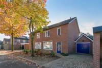 Woning Korenbloemstraat 3 Haps