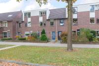 Woning Wolborgenmate 118 Doetinchem