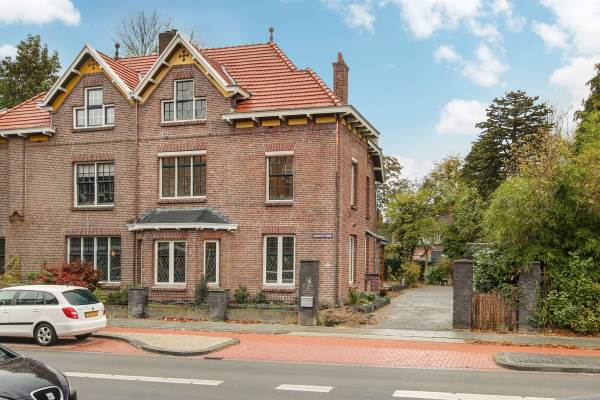 Woning Akerstraat-Noord 55 Brunssum