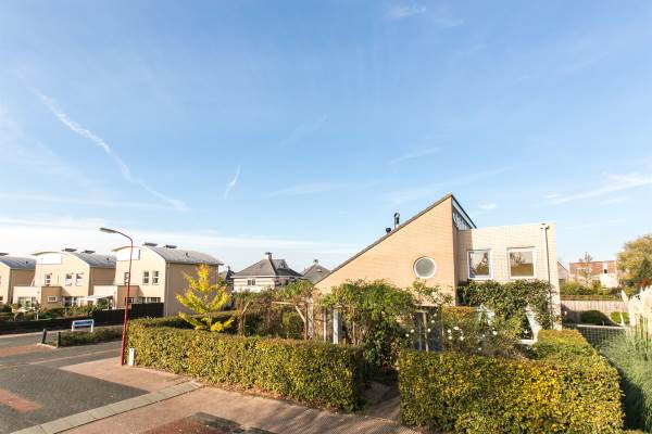 Woning Campstede 22 Doesburg