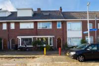 Woning C. van Maasdijkstraat 64 Utrecht