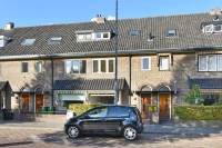 Woning Weerijssingel 57 Breda