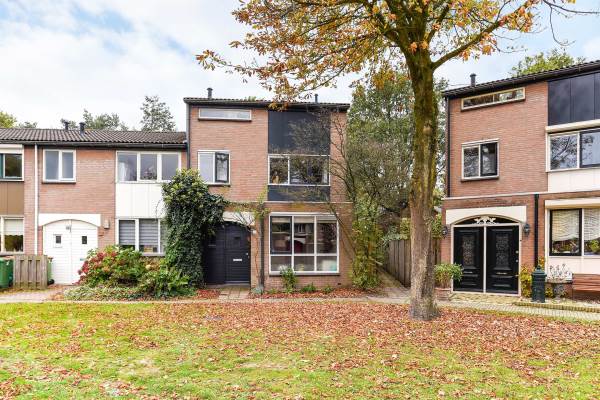 Woning Hoekakker 39 Breda