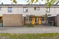 Woning Blauwoogvlinder 19 Breda