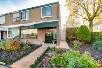 Woning Watermolen 47 Zevenbergen