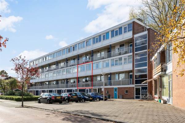 Woning Prunuslaan 29 Amstelveen