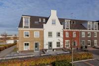 Woning Lisdodde 176 Alphen aan den Rijn
