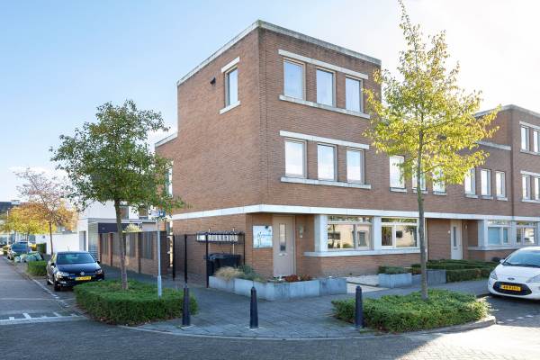 Woning Hovenierstraat 1 Etten-Leur