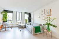 Woning Jan Pieter Heijestraat 102 Amsterdam