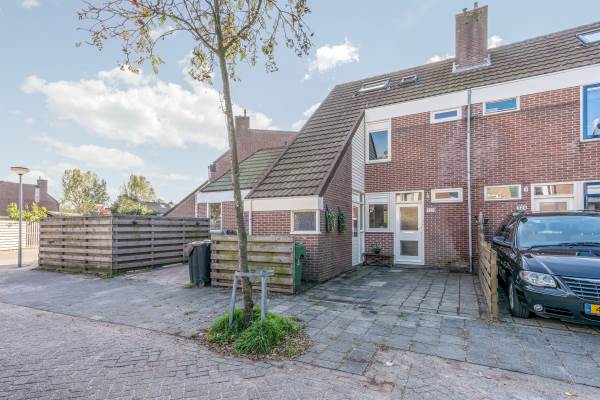 Woning Vlietwaard 325 Alkmaar