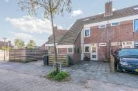 Woning Vlietwaard 325 Alkmaar