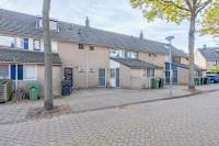 Woning Florijnstraat 70 Alkmaar