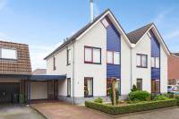 Woning Kastanje 3 Ruurlo