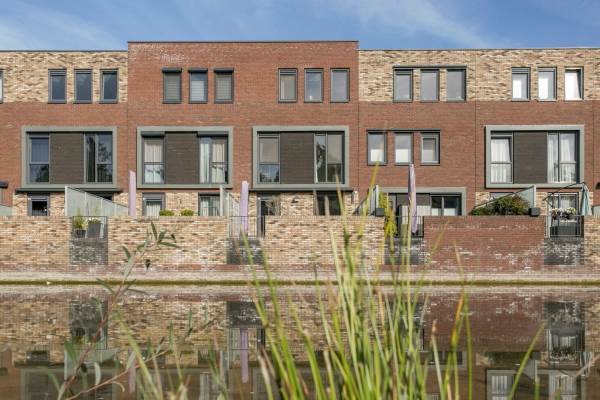 Woning Rudolf van Diepholtstraat 208 Deventer