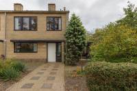 Woning Sir Winston Churchillln 947 Rijswijk