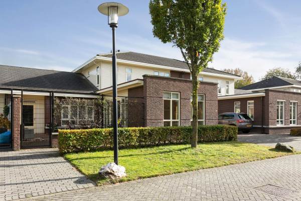 Woning Van Almondestraat 8 Ede