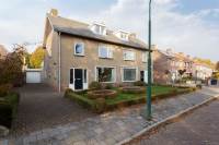 Woning Wethouder Tra Plein 11 Goirle