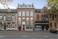 Woning Brugstraat 17 Roosendaal