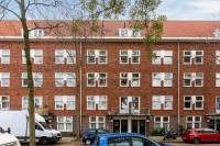 Woning Gaaspstraat 23 Amsterdam